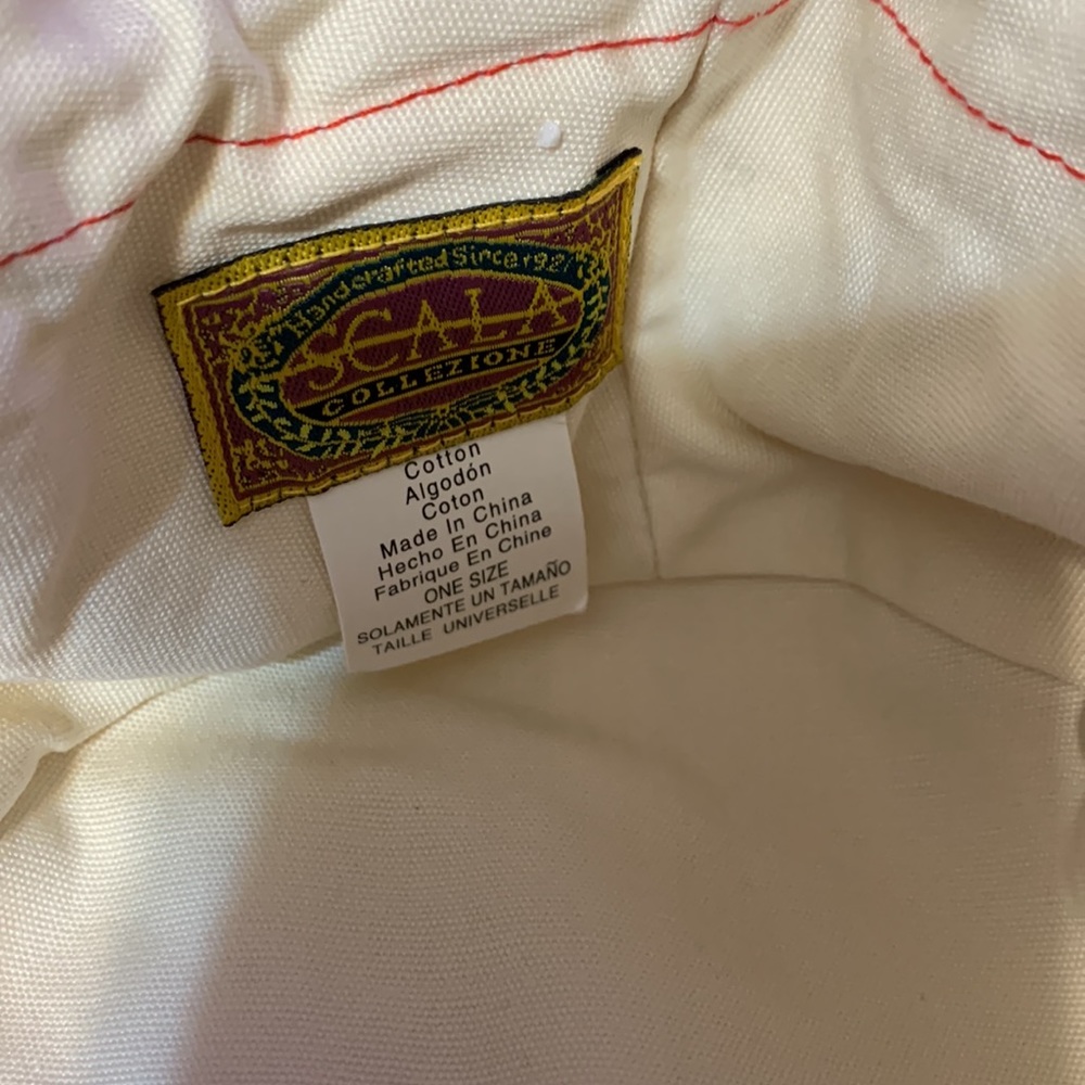 Scala Collection Hat. - image 7